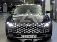 2023 Hyundai Grandeur