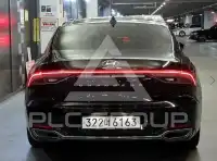 2023 Hyundai Grandeur
