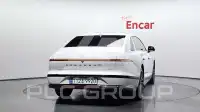 2023 Hyundai Grandeur