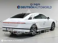 2023 Hyundai Grandeur