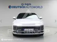 2023 Hyundai Grandeur