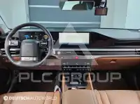 2023 Hyundai Grandeur