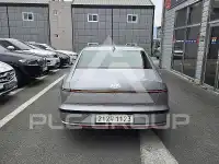 2023 Hyundai Grandeur