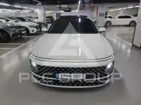 2023 Hyundai Grandeur