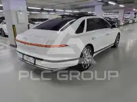 2023 Hyundai Grandeur