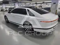2023 Hyundai Grandeur