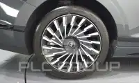 2023 Hyundai Grandeur