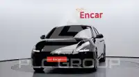 2023 Hyundai Ioniq