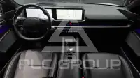 2023 Hyundai Ioniq