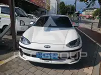 2023 Hyundai Ioniq