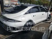 2023 Hyundai Ioniq