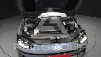 2023 Hyundai Ioniq