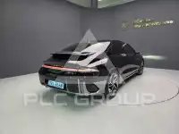 2023 Hyundai Ioniq