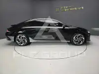 2023 Hyundai Ioniq
