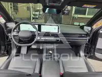 2023 Hyundai Ioniq