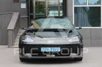 2023 Hyundai Ioniq