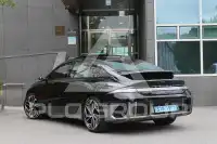 2023 Hyundai Ioniq