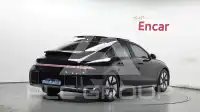 2023 Hyundai Ioniq
