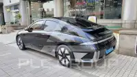 2023 Hyundai Ioniq