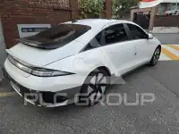 2023 Hyundai Ioniq