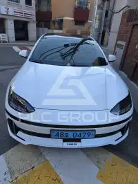 2023 Hyundai Ioniq