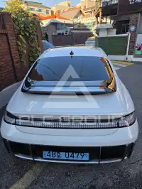 2023 Hyundai Ioniq