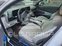 2023 Hyundai Ioniq