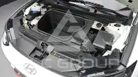 2023 Hyundai Ioniq