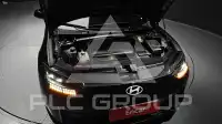 2023 Hyundai Ioniq