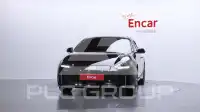 2023 Hyundai Ioniq