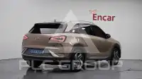 2023 Hyundai Nexo