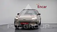 2023 Hyundai Nexo
