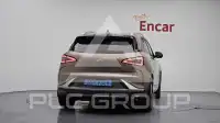 2023 Hyundai Nexo