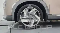 2023 Hyundai Nexo