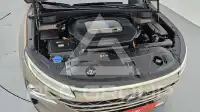 2023 Hyundai Nexo