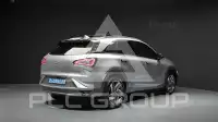 2023 Hyundai Nexo