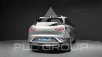 2023 Hyundai Nexo