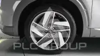 2023 Hyundai Nexo