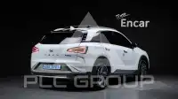 2023 Hyundai Nexo