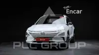 2023 Hyundai Nexo