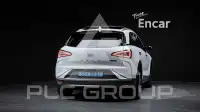 2023 Hyundai Nexo