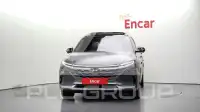 2023 Hyundai Nexo