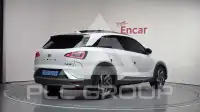 2023 Hyundai Nexo