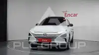 2023 Hyundai Nexo