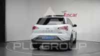 2023 Hyundai Nexo