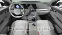 2023 Hyundai Nexo