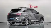 2023 Hyundai Nexo