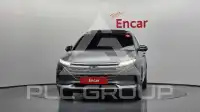2023 Hyundai Nexo