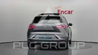 2023 Hyundai Nexo