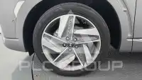 2023 Hyundai Nexo